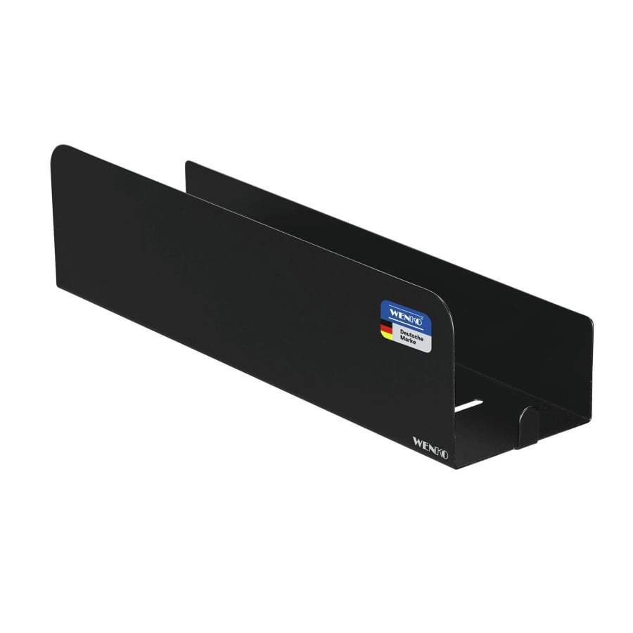 WENKO Turbo-Loc Wandablage Lizan