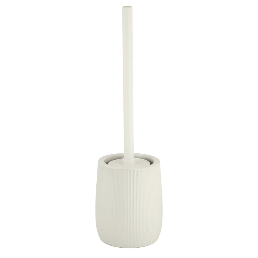 WENKO WC-Garnitur Fablo creme
