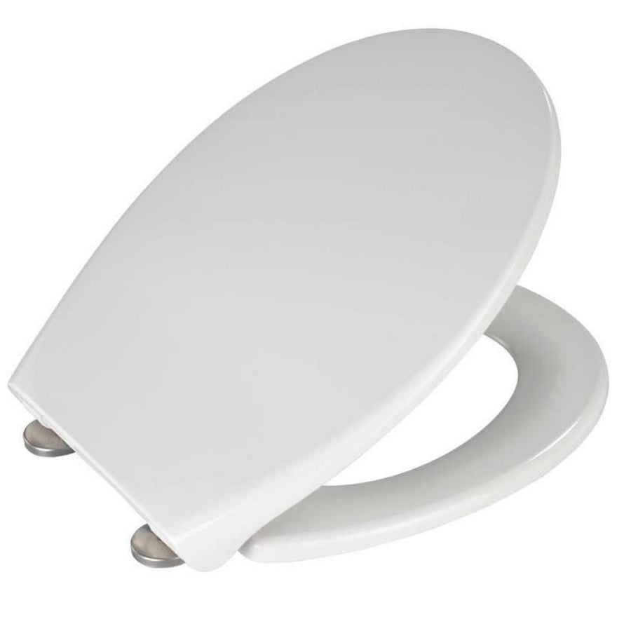 WENKO WC-Sitz Samos Premium mit Absenkautomatik