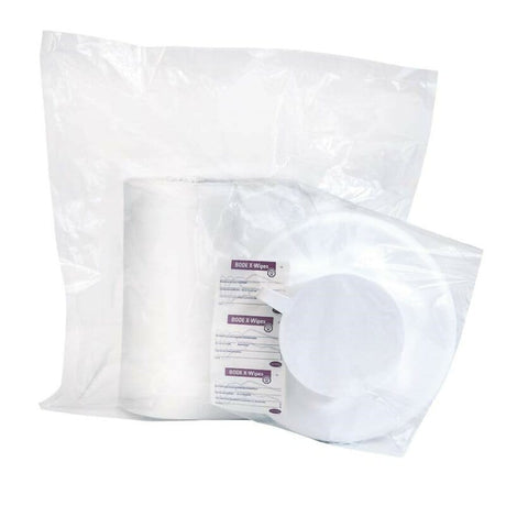 BODE X-Wipes disinfectant wipes