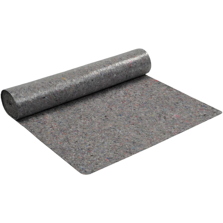zetSorb Abdeckvlies mit PE-Beschichtung Standard, 1 Rolle à 25 m