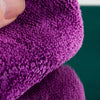 How to recognize a high-quality microfiber glass cleaning cloth