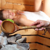 Autumn &amp; winter time is sauna time - buy sauna supplies online now!
