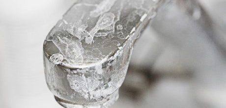 Kalk entfernen - so geht es richtig!