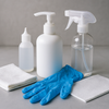 Desinfektionsmittel richtig anwenden – Das 1x1 der hygienischen Reinigung
