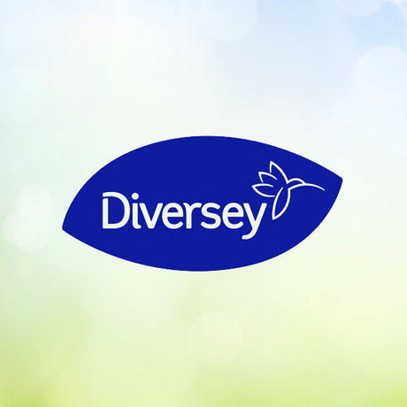 Jetzt neu bei uns im Shop - das Diversey Pro Formula Sortiment