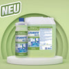 New in the range: Dr. Schnell Levante Eco alcohol cleaner