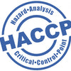 What does HACCP mean?