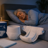 Welche Inkontinenzprodukte eignen sich nachts? So bleibst du sicher und trocken