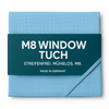Produkt der Woche: Ein Tuch für alles! – Das M8 Fenster-Mikrofasertuch Window