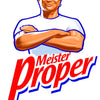 Meister Proper - Alles über den Muskelmann in der Reinigung