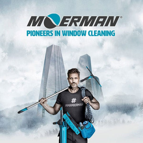 MOERMAN Glasreinigung