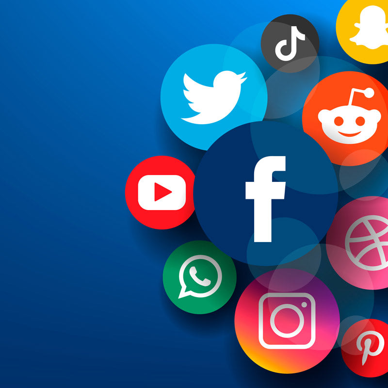 mundizio auf Social Media - Entdecke noch mehr Infos