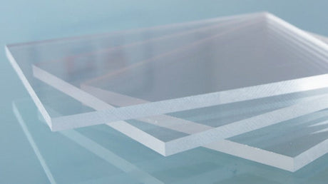 Plexiglas reinigen - so geht es richtig