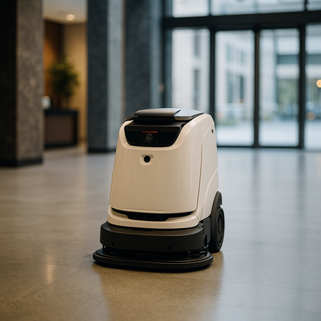 Kostenfaktor Robotik – Wann sich der Einsatz wirklich lohnt
