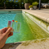Schlechte Wasserqualität im Pool erkennen – Diese Warnsignale sollten Sie kennen