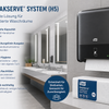 Was ist das Tork PeakServe System?