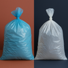 Materialkunde: LDPE und HDPE bei Müllbeuteln – Unterschiede & Vorteile