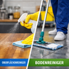 Oberflächenreiniger oder Bodenreiniger – wo liegt der Unterschied?