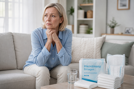 Was ist Inkontinenz? Ursachen, Formen und Behandlung