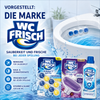 Vorgestellt: Die Marke WC Frisch – Sauberkeit und Frische bei jeder Spülung