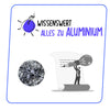 How to clean aluminum properly! Everything about the lightweight material