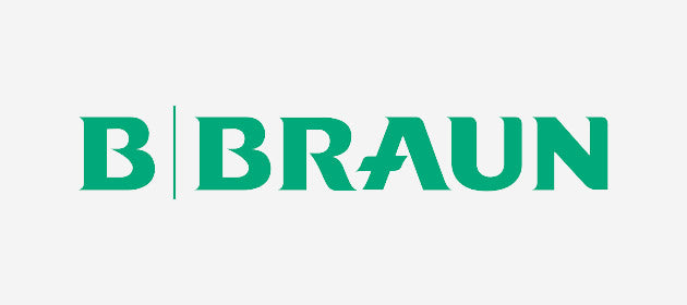 B. Braun logo