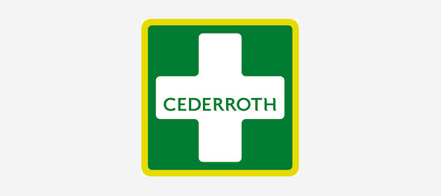 Cederroth Logo