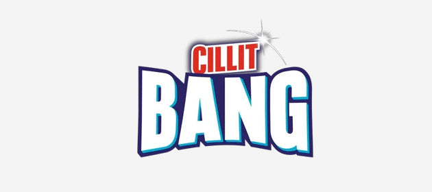 Cillit Bang Logo