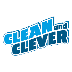 CLEAN AND CLEVER
