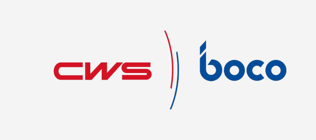 CWS Logo