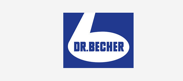 Dr. Becher