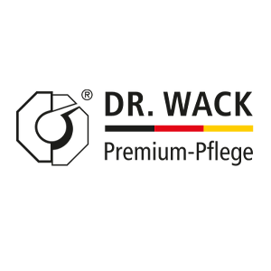 Dr. Wack Fahrzeugpflege: A1, P21S, F100 & S100