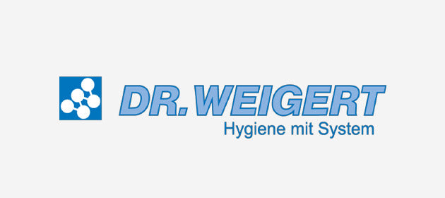 Dr. Weigert Logo