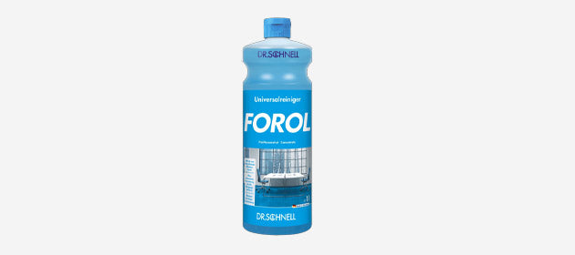 Boden & Oberflächen