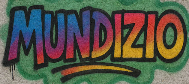 Graffiti Entferner