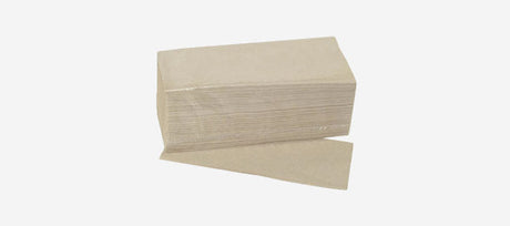 Papierhandtücher
