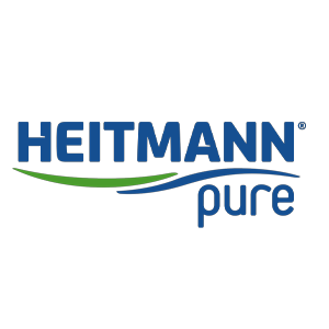 HEITMANN Entkalker & Haushaltsreiniger