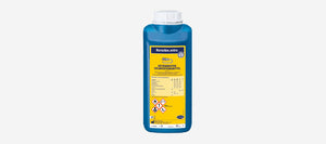 Spontex Second Skin Putzhandschuh latexfrei