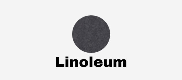 Reiniger für Linoleum