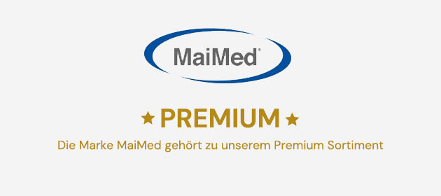 MaiMed Logo