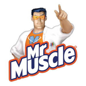 Mr Muscle