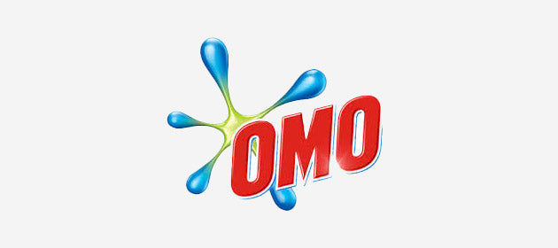 Omo Logo