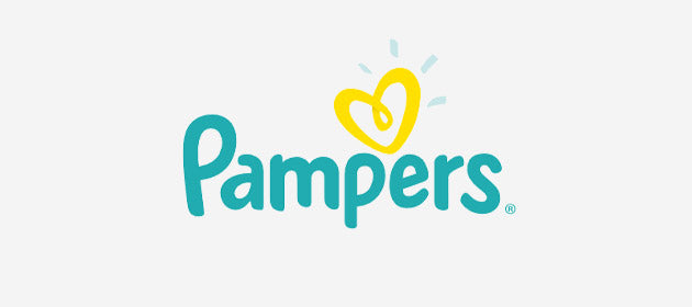 Pampers Logo