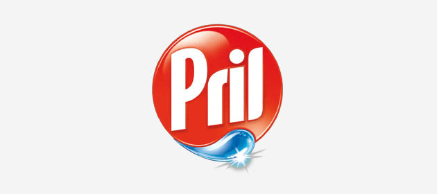 Pril Logo