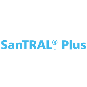 SanTRAL Waschraumspender