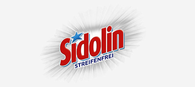Sidolin Logo