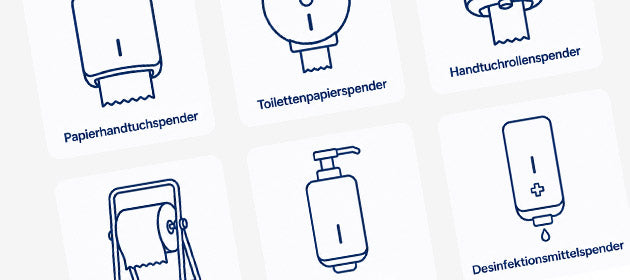 Spendersysteme