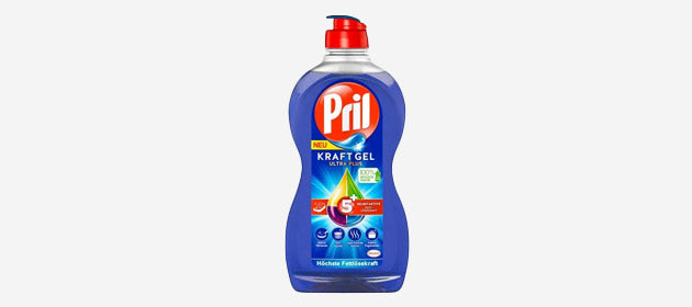 Spülmittel