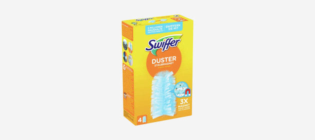 Swiffer Staubtücher